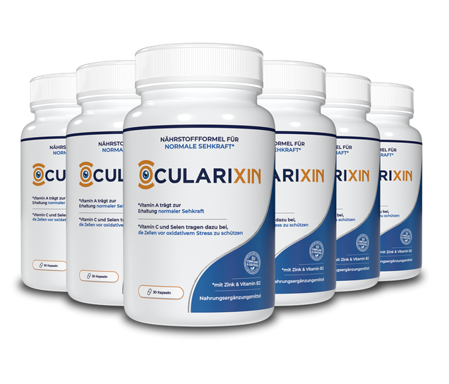6 Dosen Ocularixin