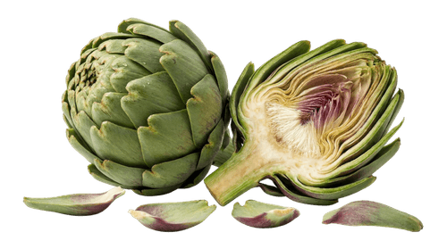 Artichokes