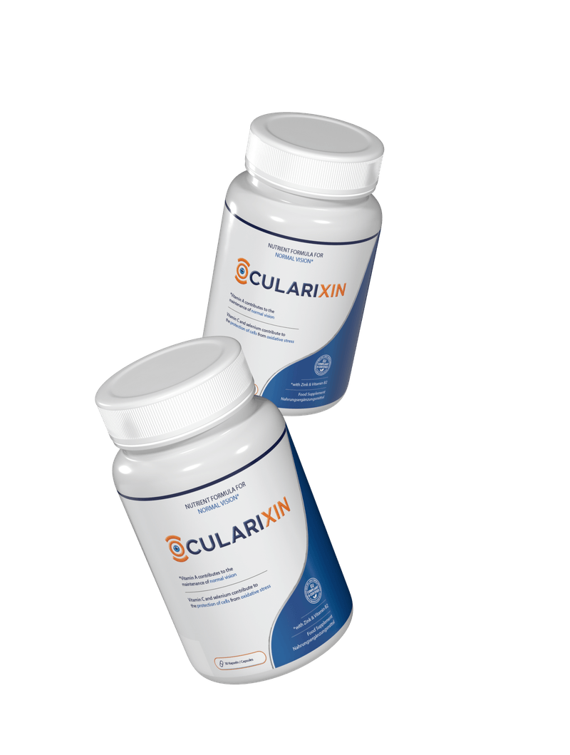 ocul bottles