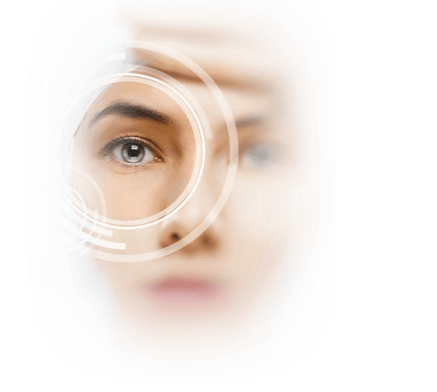 eye image